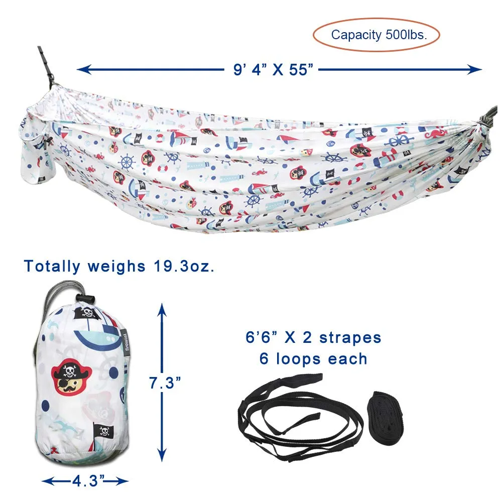 Kids Hammock for Camping - Browint