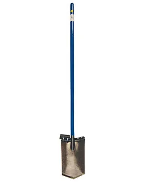 King of Spades Long Handle Spades