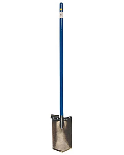 King of Spades Long Handle Spades
