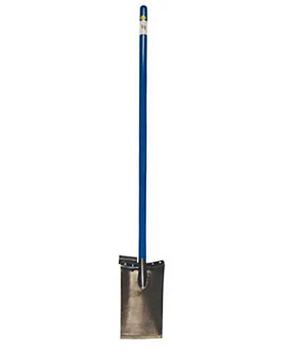 King of Spades Long Handle Spades