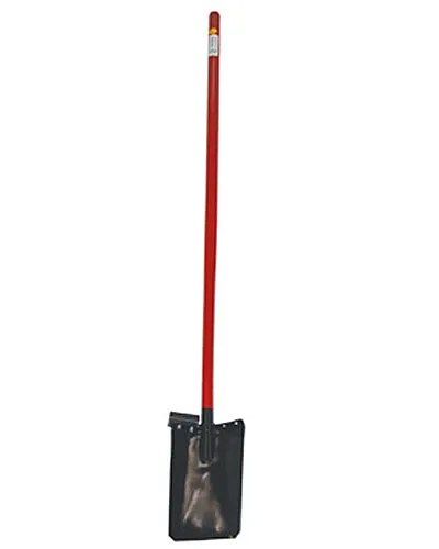 King of Spades Long Handle Spades