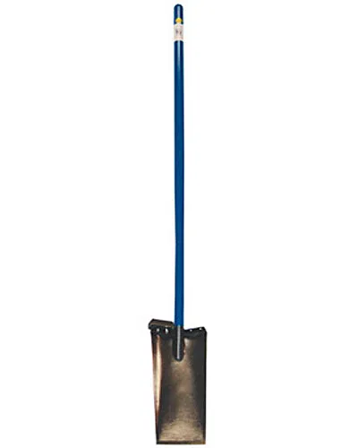King of Spades Long Handle