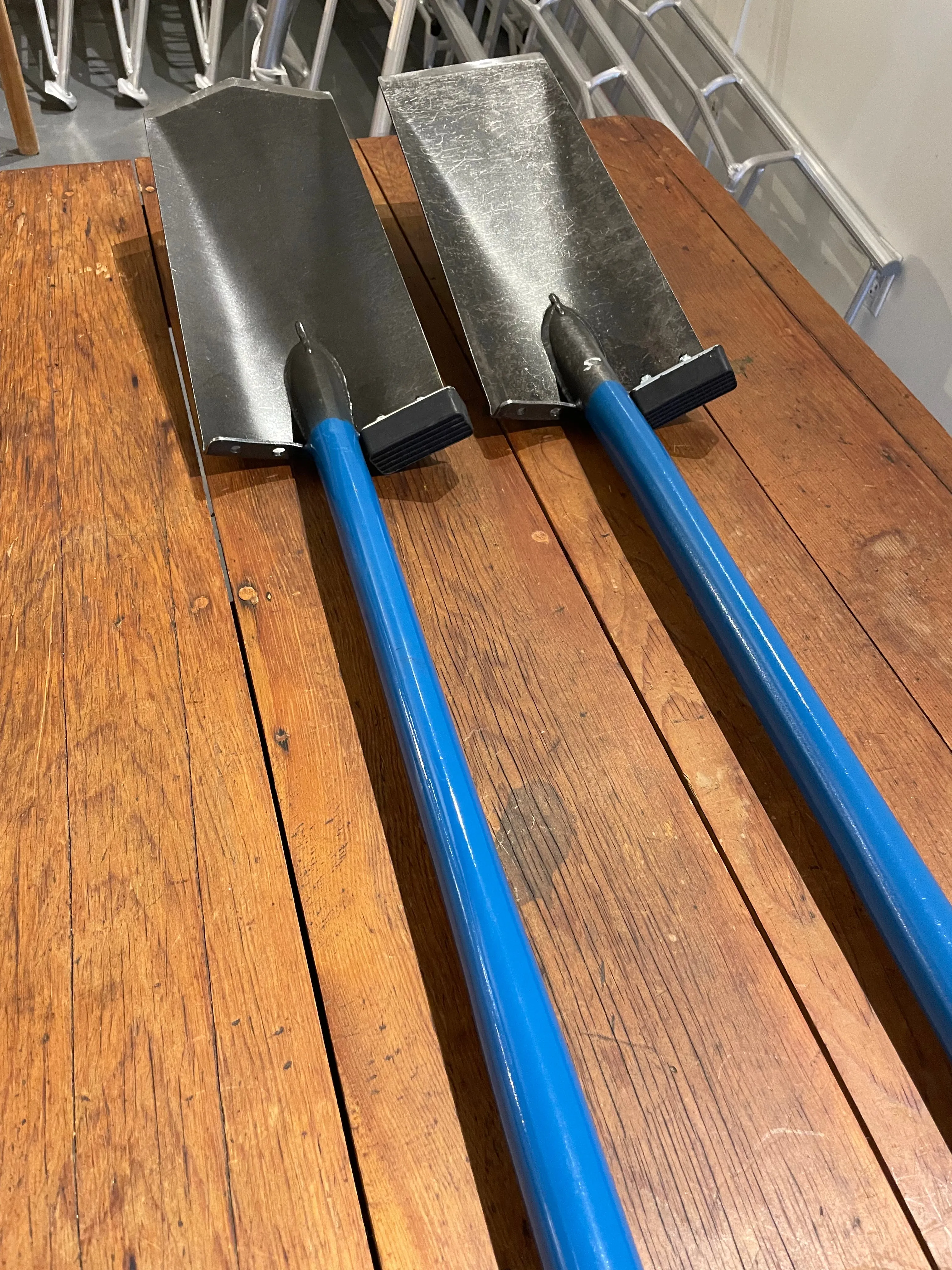 King of Spades Long Handle