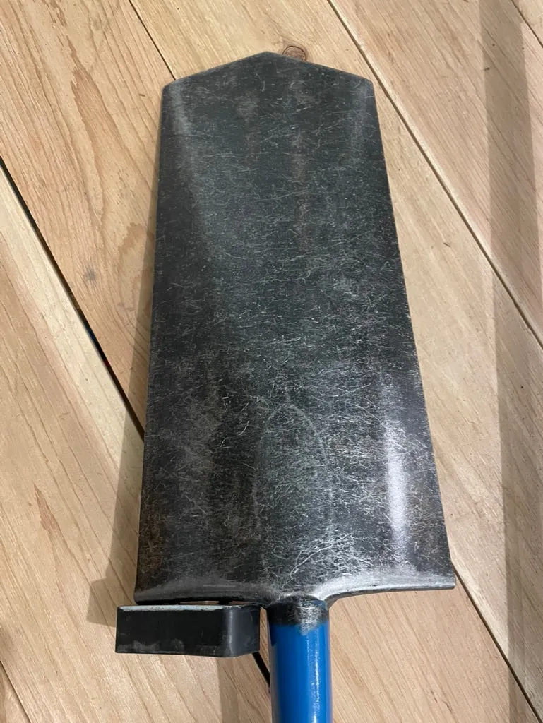 King of Spades Long Handle