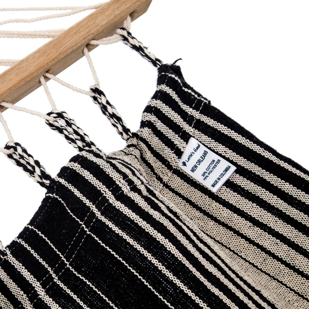 King Size Double Spreader Bars Hammocks