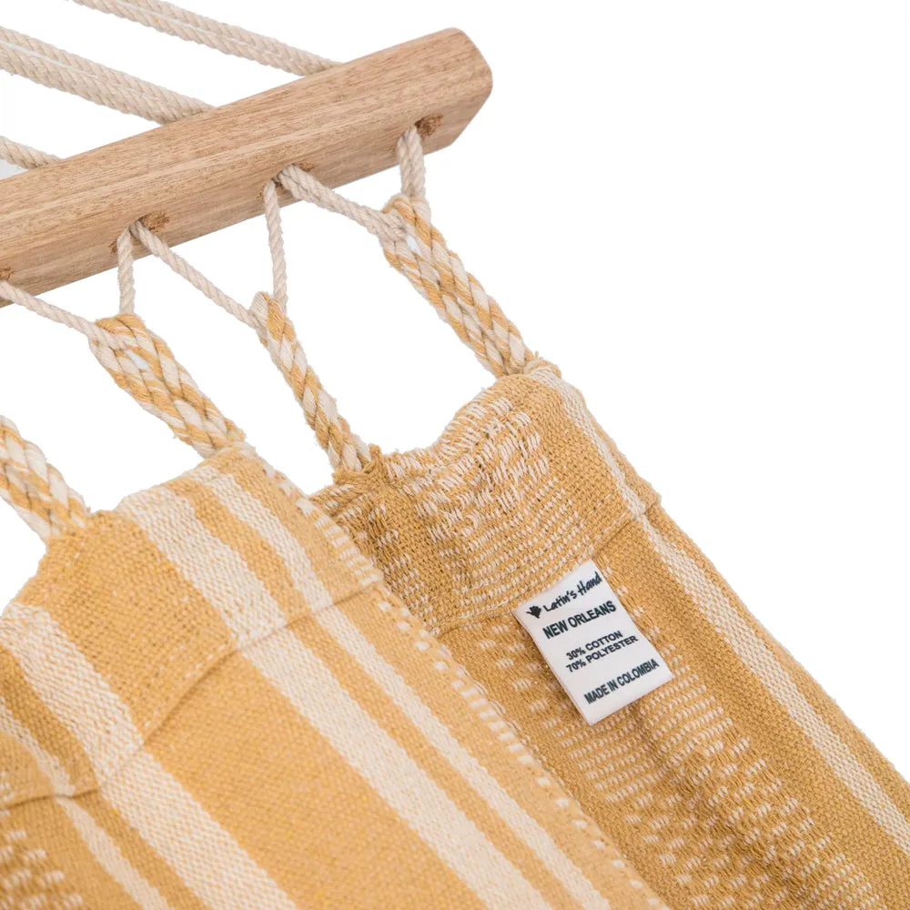 King Size Double Spreader Bars Hammocks