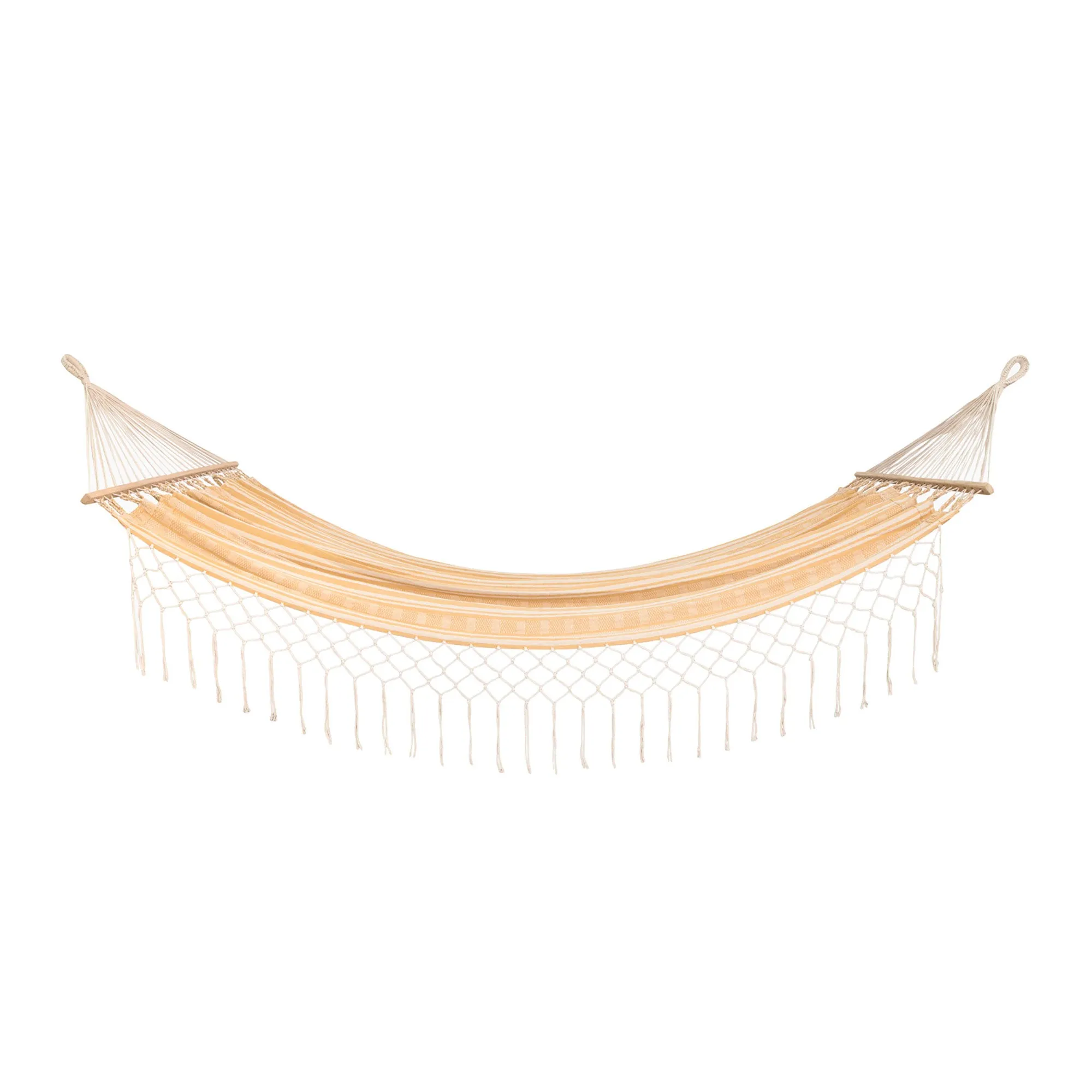 King Size Double Spreader Bars Hammocks