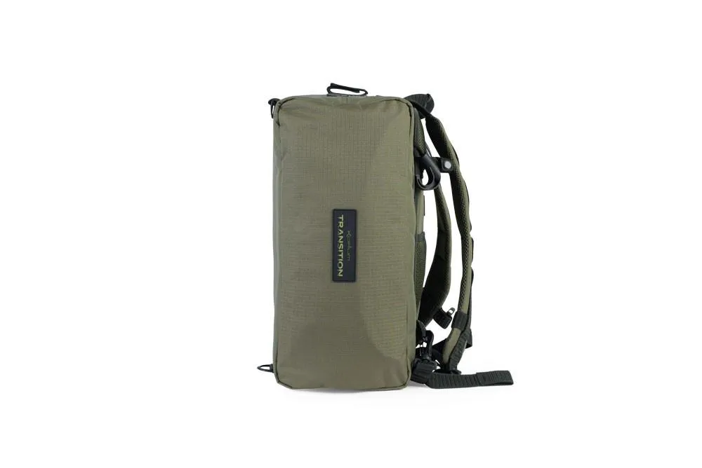 Korum Transition Compact Ruckbag