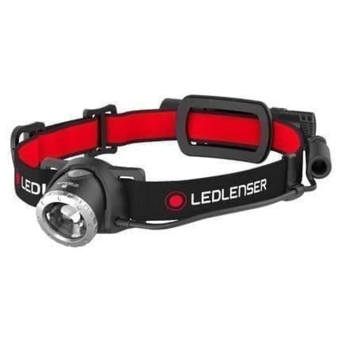 LED Lenser H8R Headlamp w Gift Box