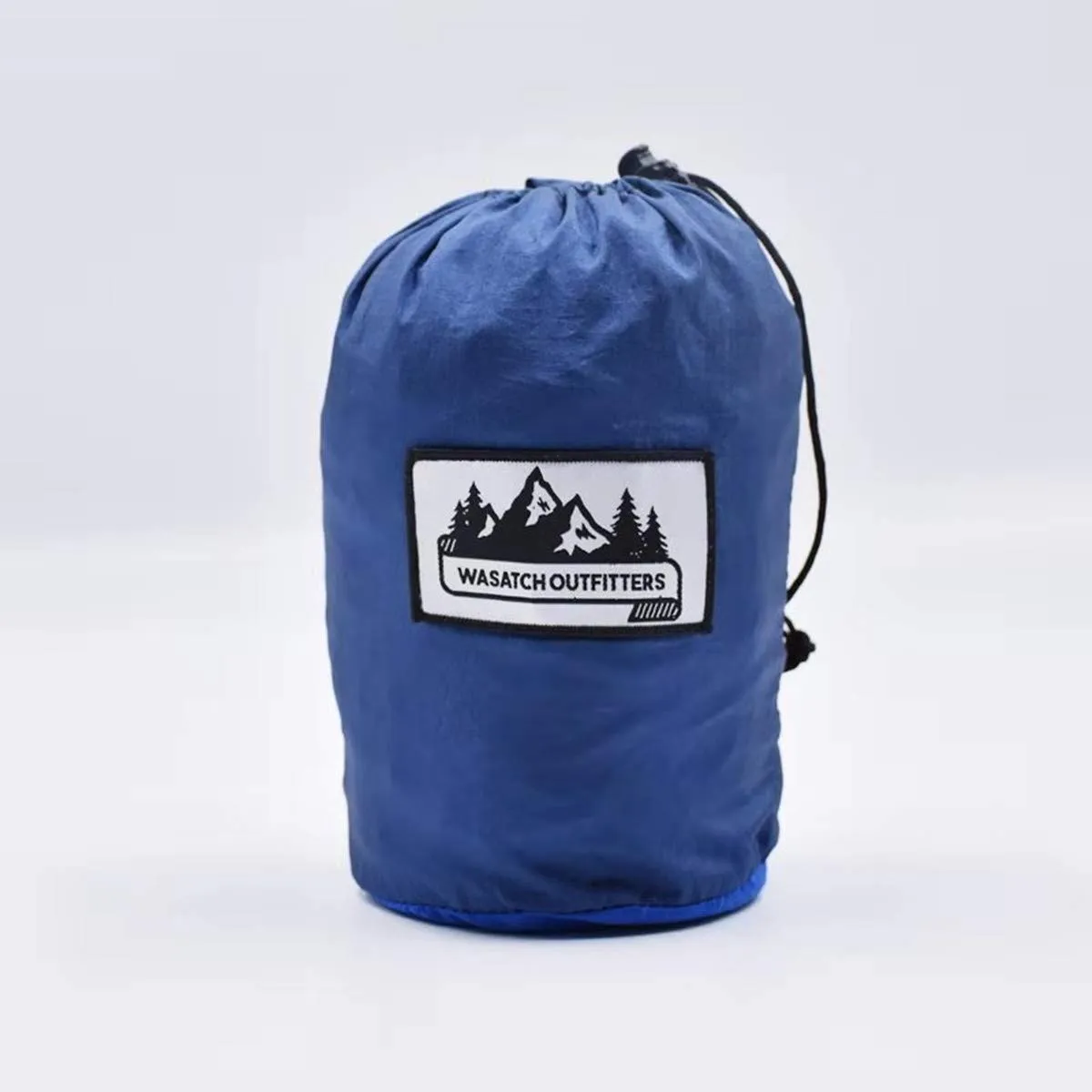 Lightweight parachute Hammock - Wasatch Outfitters