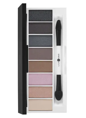 Lily Lolo Smoke & Mirrors Eye Palette