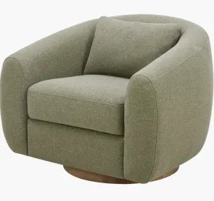 Loma Swivel Chair