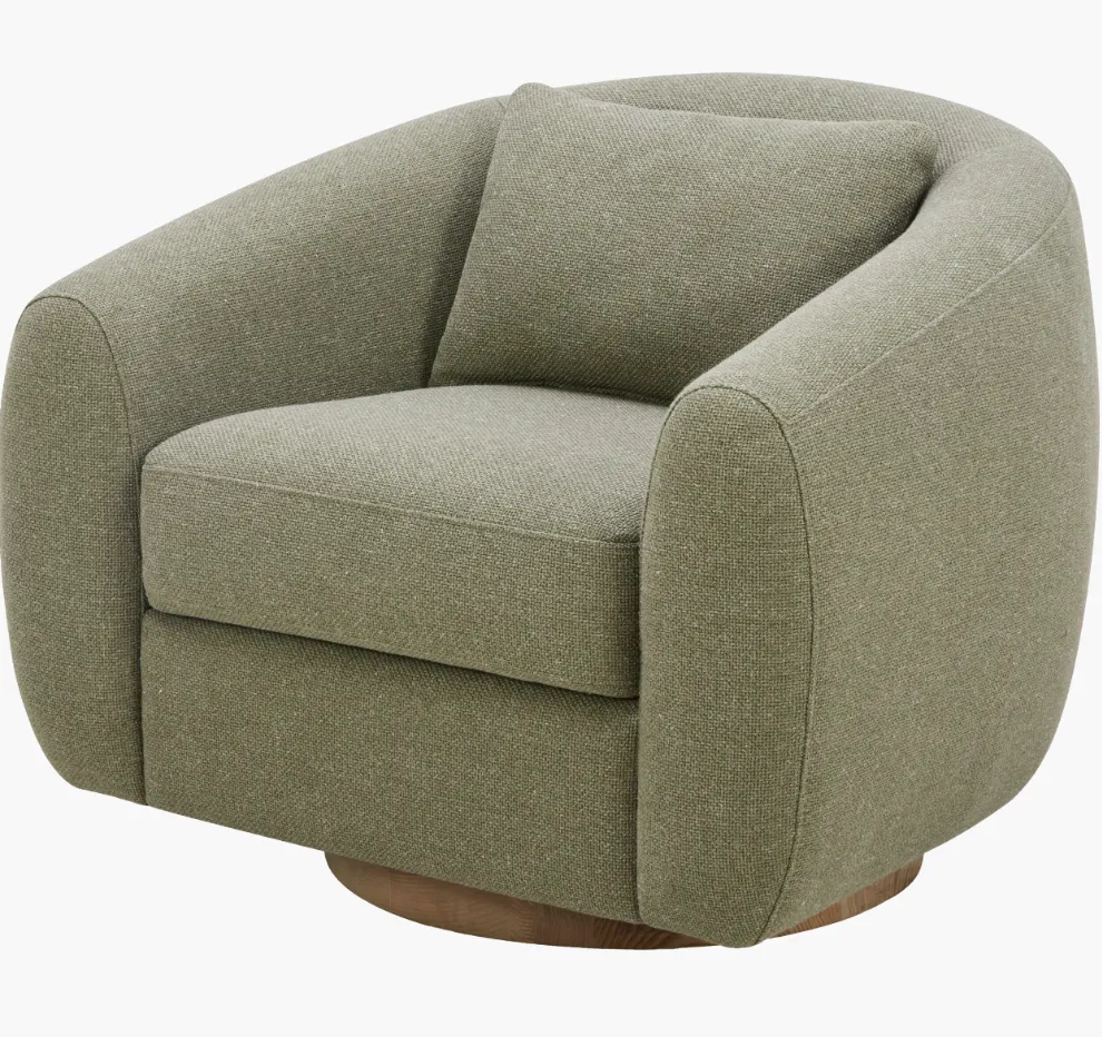 Loma Swivel Chair