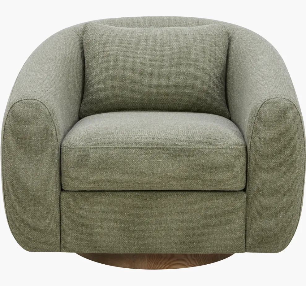 Loma Swivel Chair