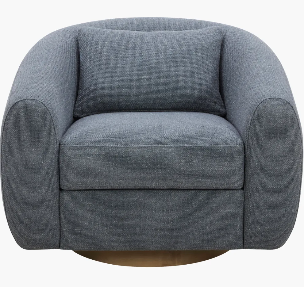 Loma Swivel Chair