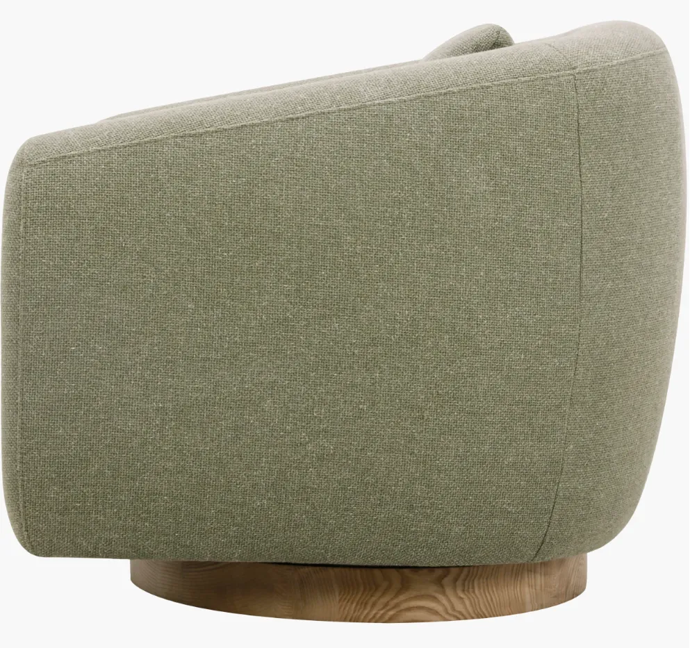 Loma Swivel Chair