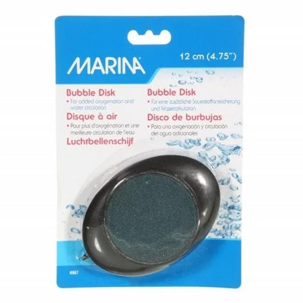 Marina Deluxe Bubble Disk