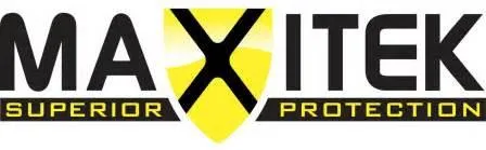 Maxitek MX Professional MKII Impact Protection Gloves  MX2920-AIMP