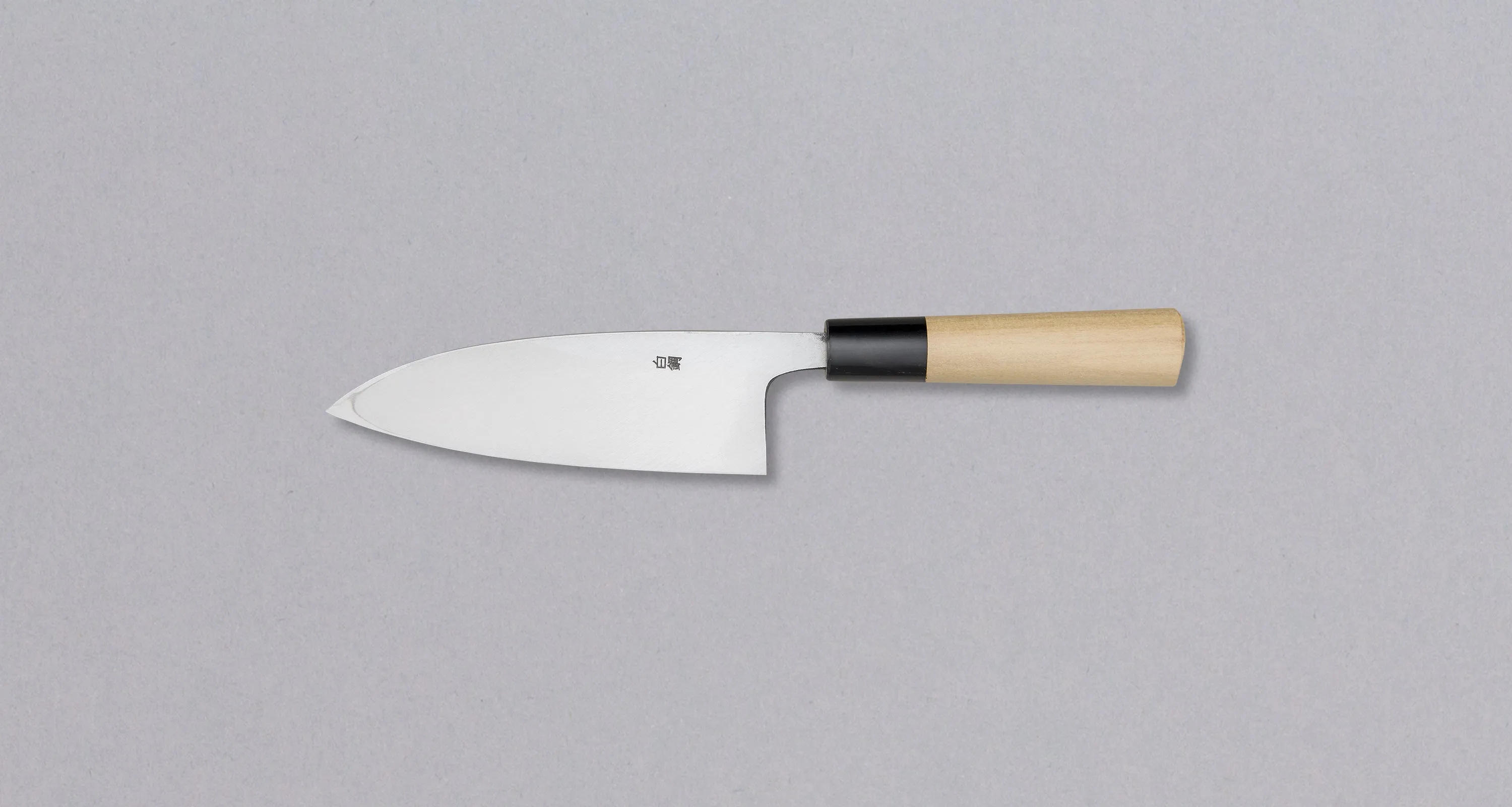 Miki Deba Shirogami 150mm (5.9")