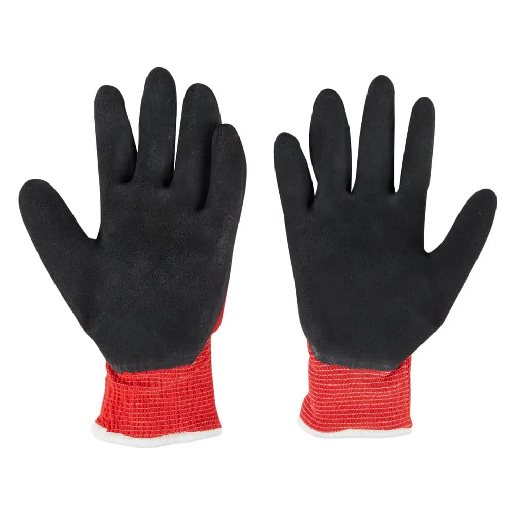 Milwaukee 48228914 XXL Cut 1(A) Winter Insulated Gloves