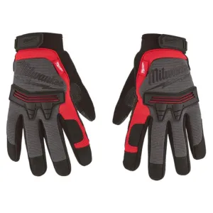 Milwaukee 48229732 Large Demolition Work Gloves
