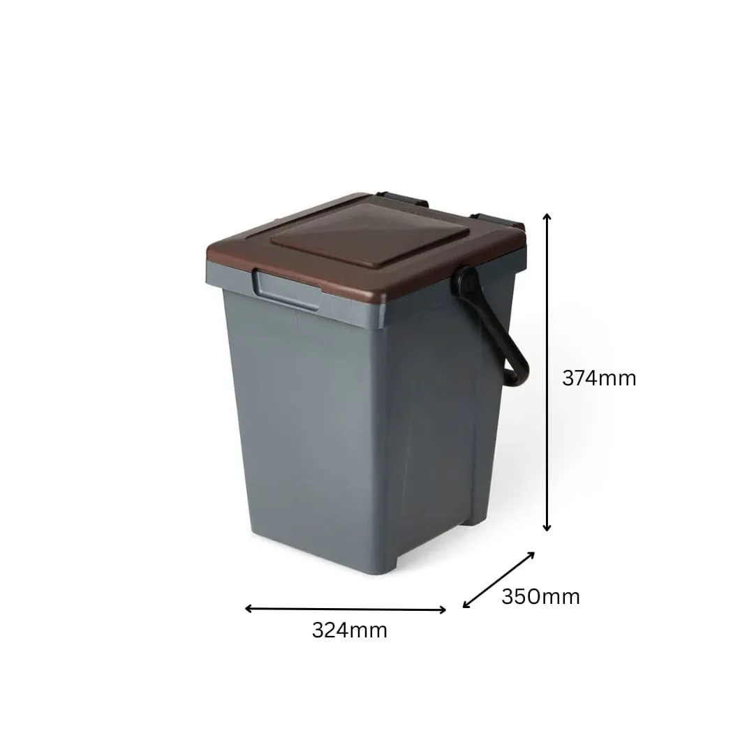 MiniMax  23L Food Waste Caddy