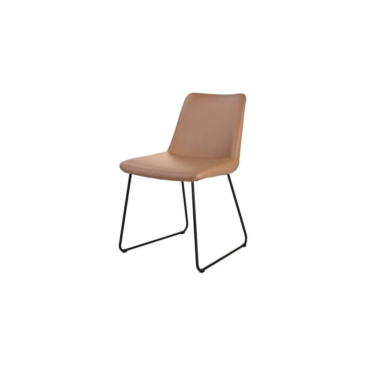 Moe's Home Villa Dining Chair - Set Of 2 - EQ-1010-21