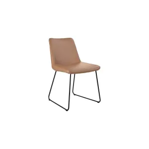 Moe's Home Villa Dining Chair - Set Of 2 - EQ-1010-21