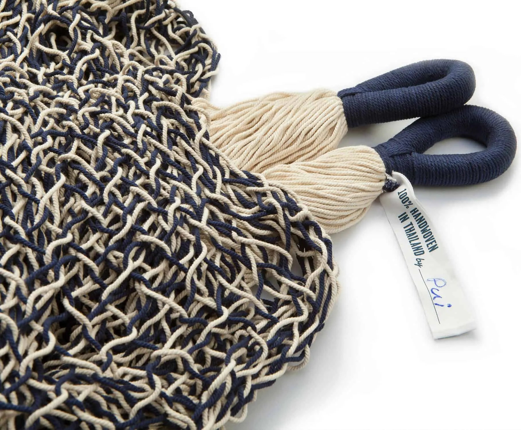 Montauk Rope Hammock
