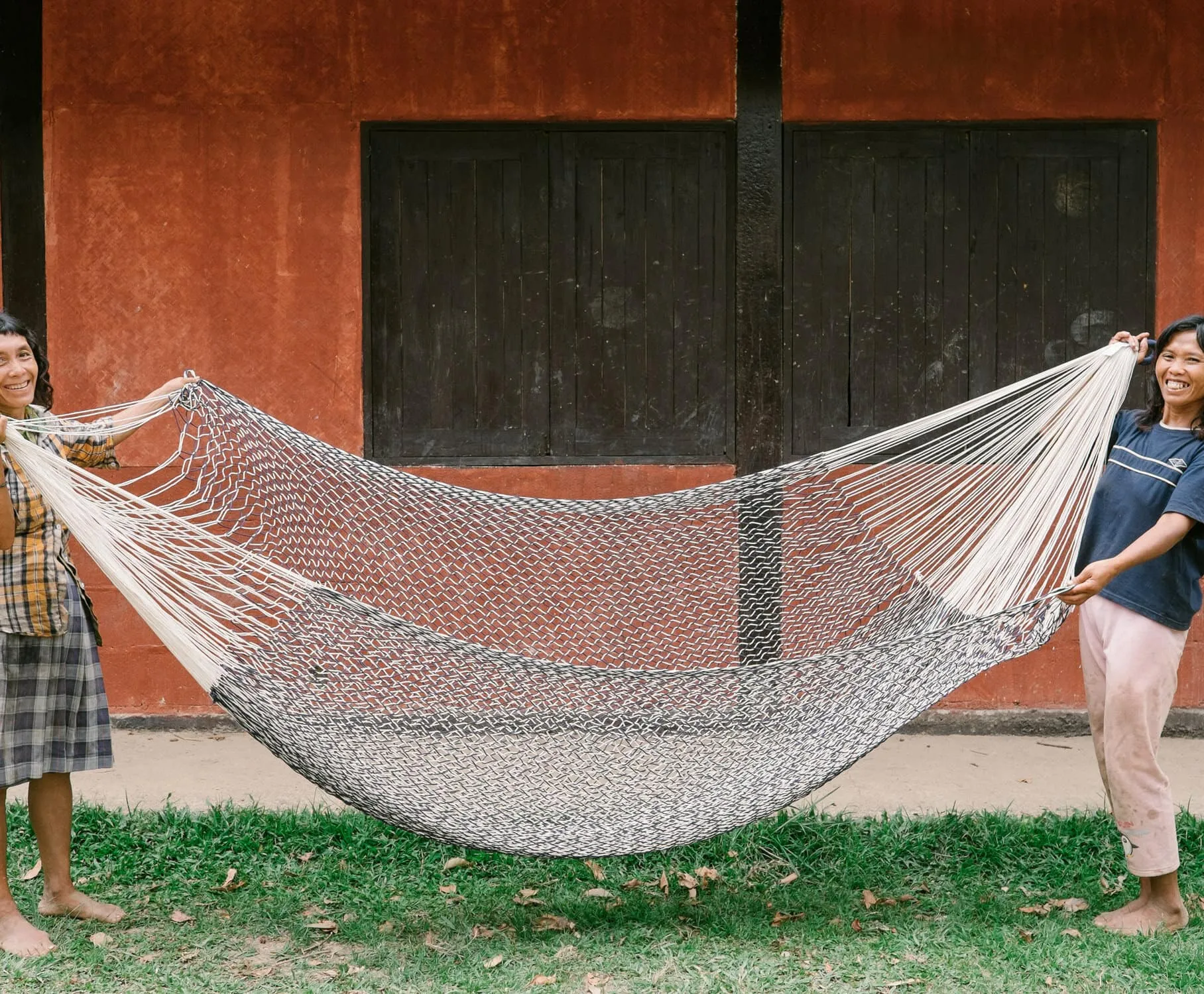 Montauk Rope Hammock