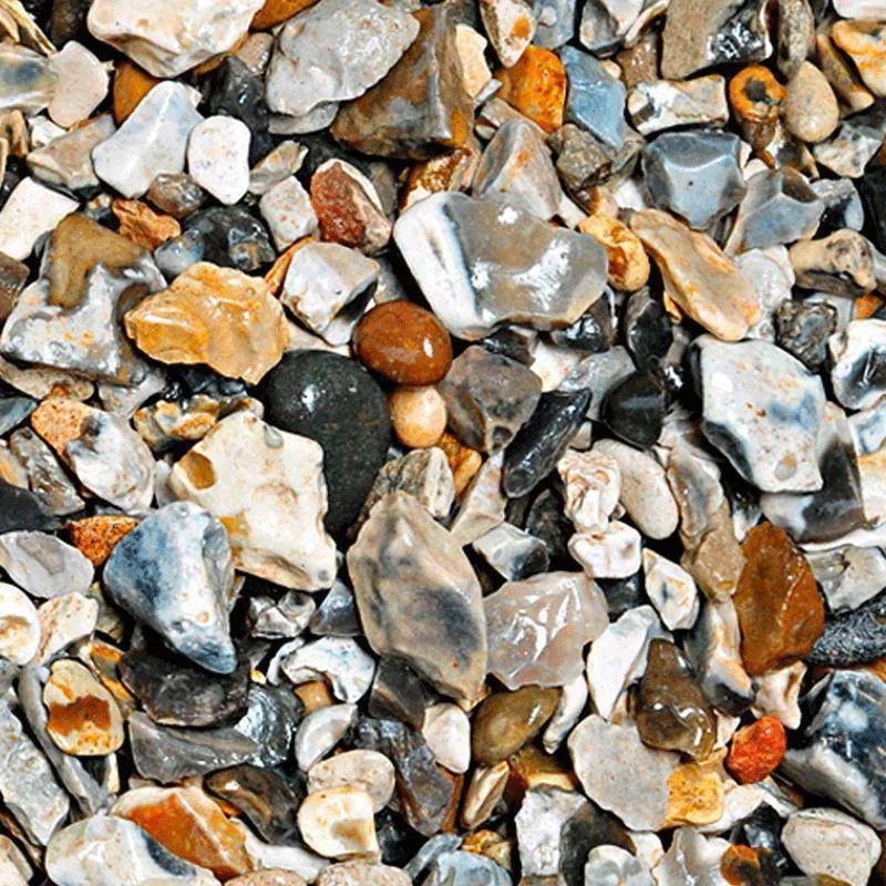 Moonstone Gravel Sample