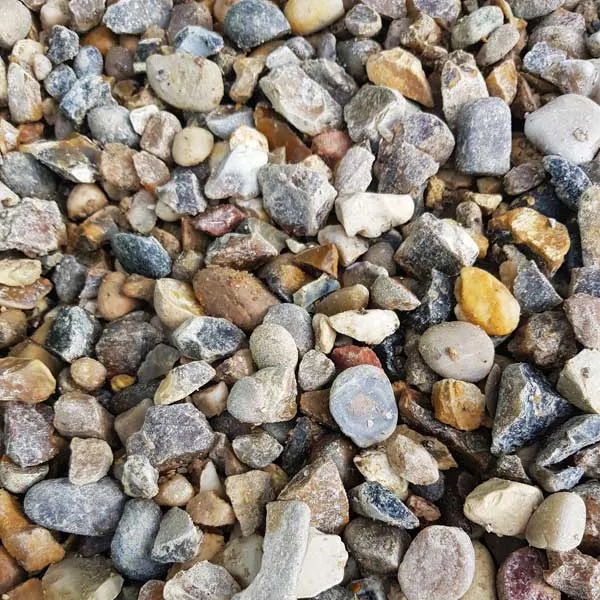Moonstone Gravel Sample