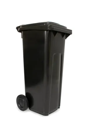 MPACT 140 LITRE Plastic wheelie bins