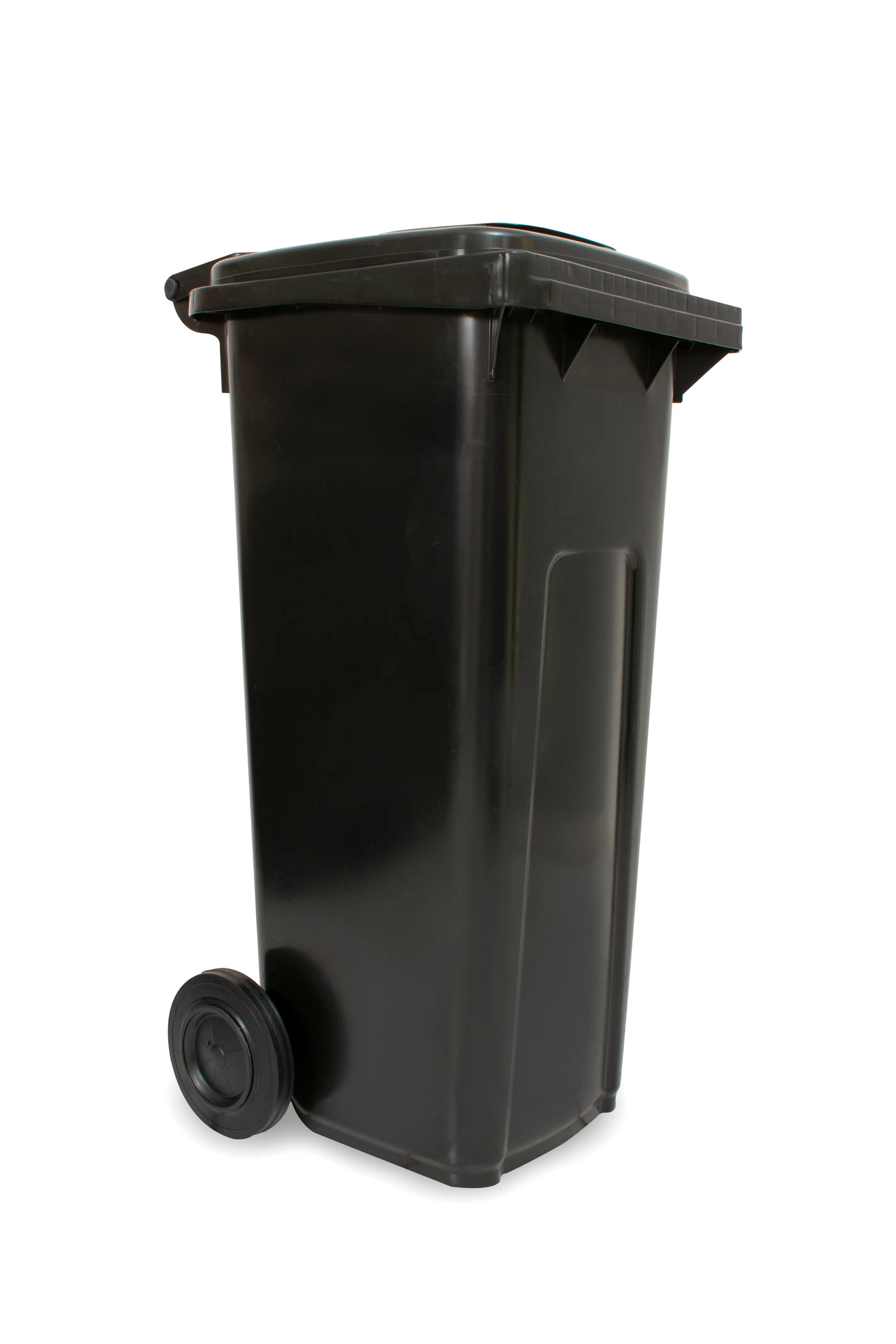 MPACT 140 LITRE Plastic wheelie bins