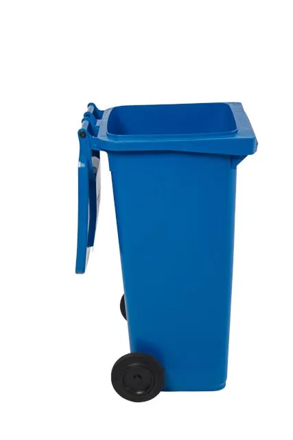 MPACT 140 LITRE Plastic wheelie bins