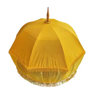 Muthu Kuda for Buddhist Festivals