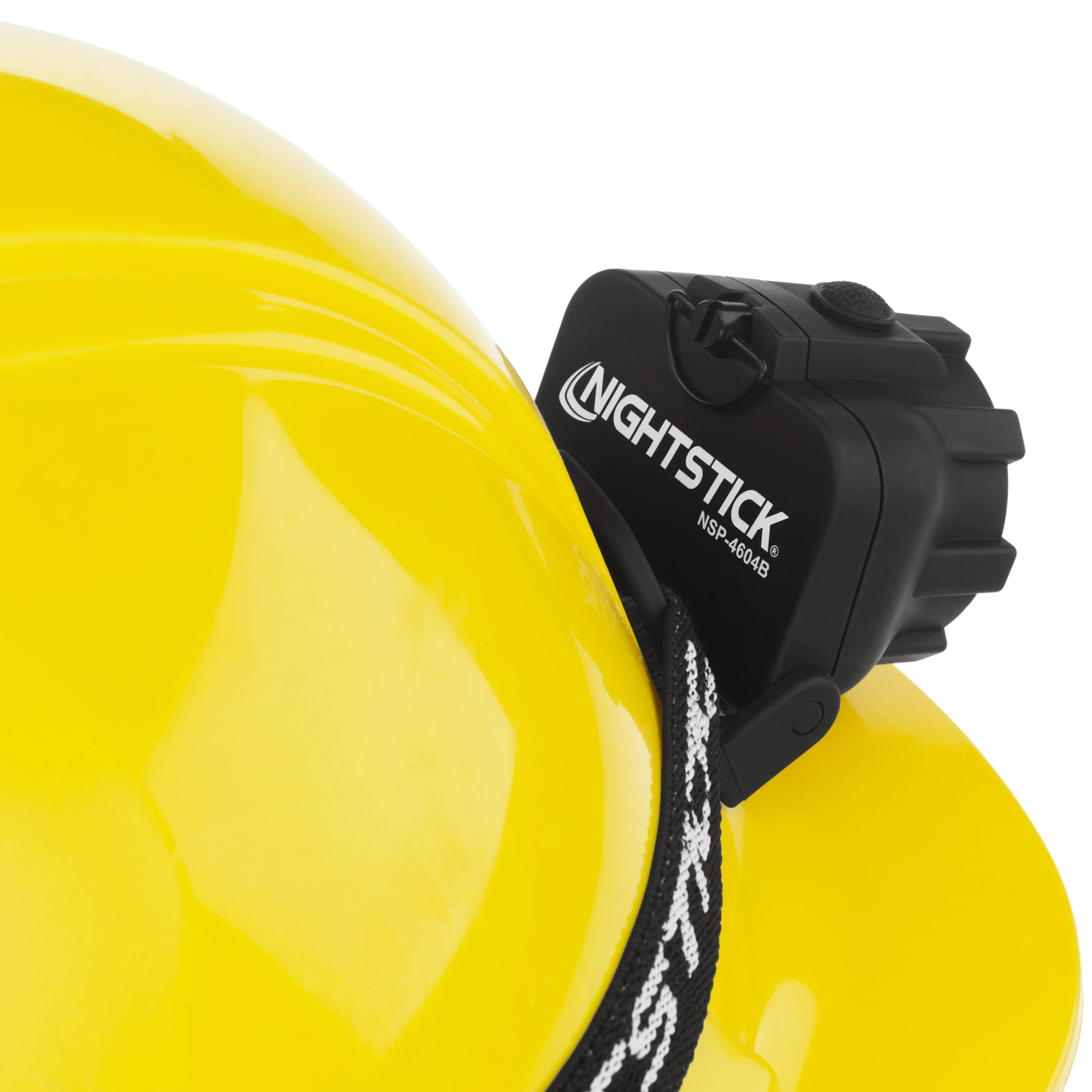 Nightstick - Dual Light Headlamp - 3 AAA - Black