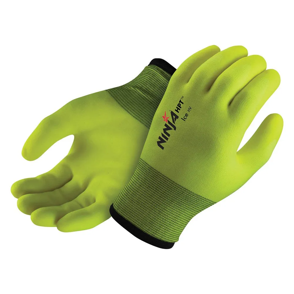 Ninja Ice HPT Glove NIICEFRZR