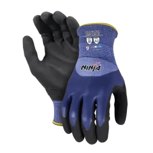 Ninja NIMXOILC Razr NFT BA2-Oil CR Gloves