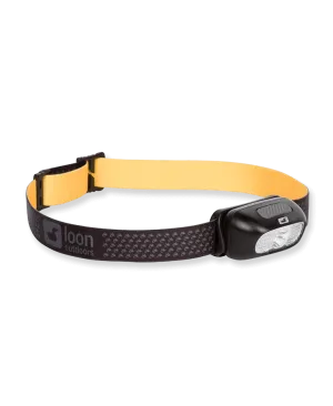 Nocturnal Headlamp