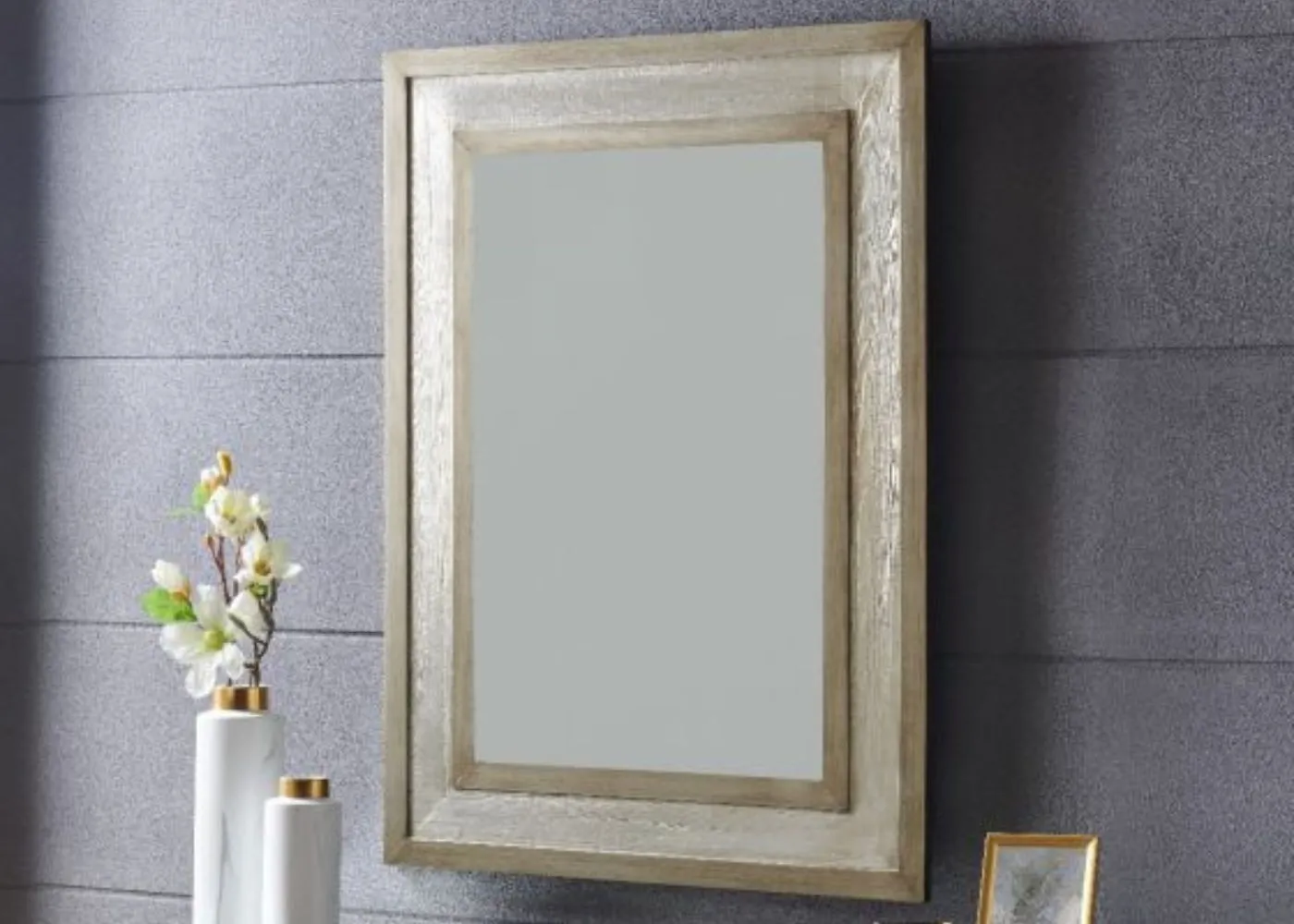 Nova Mirror by Derrys