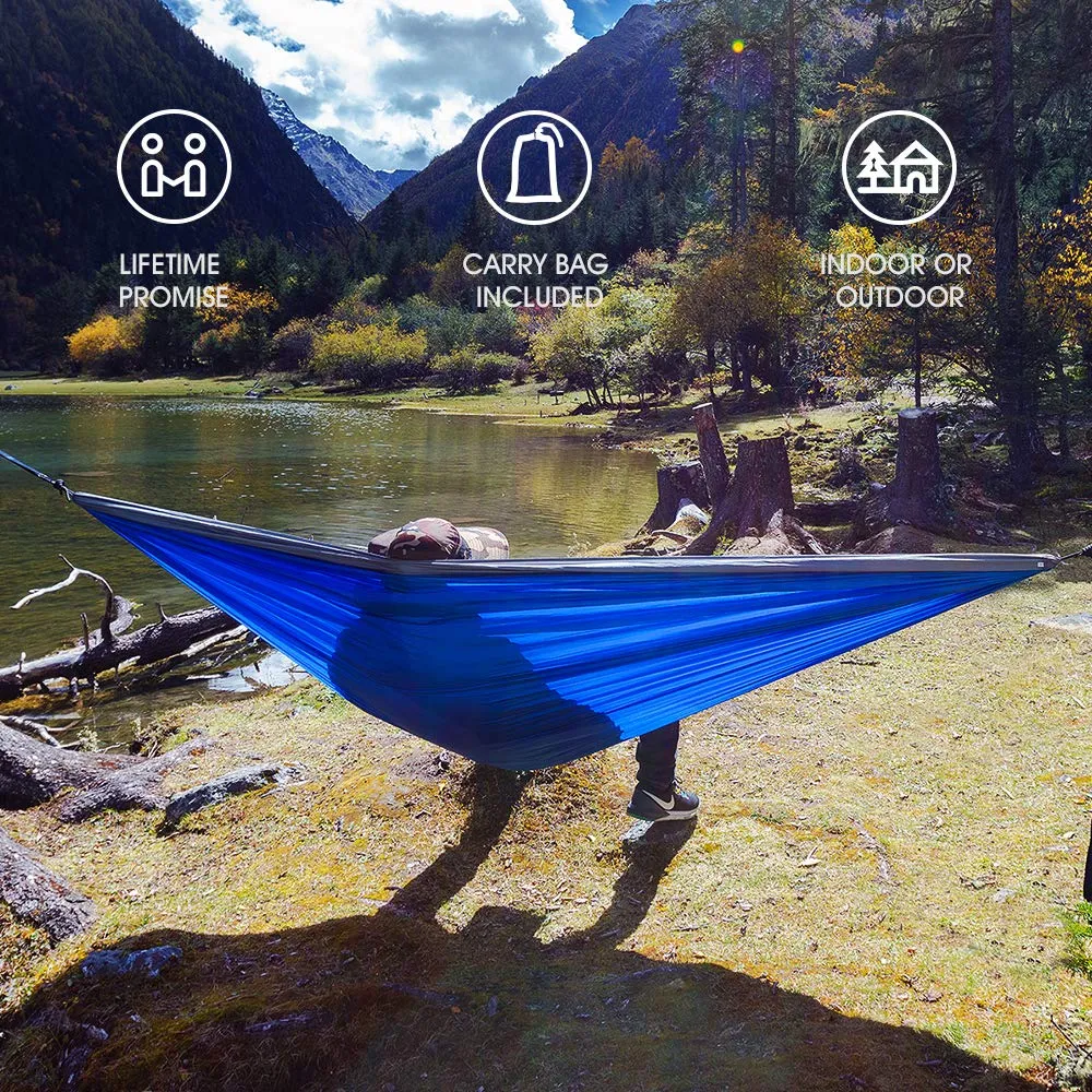 Nylon Hammock - Sunyear