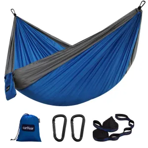 Nylon Hammock - Sunyear