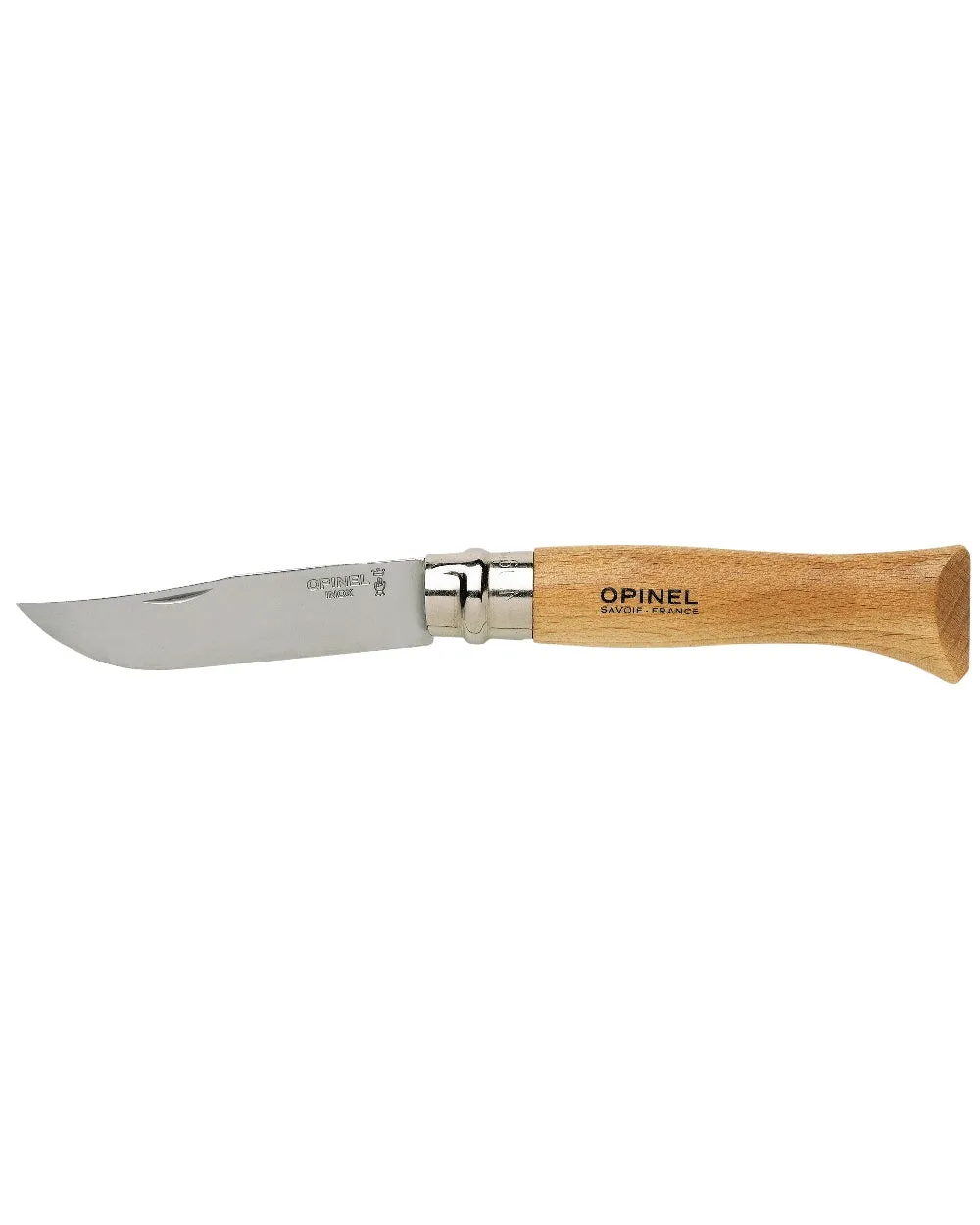 Opinel Classic Originals Non-Locking Knife