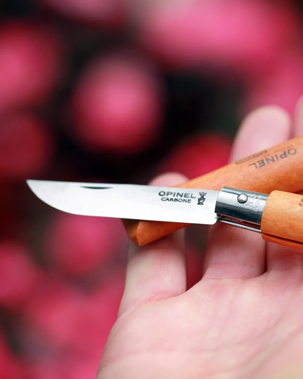 Opinel Classic Originals Non-Locking Knife