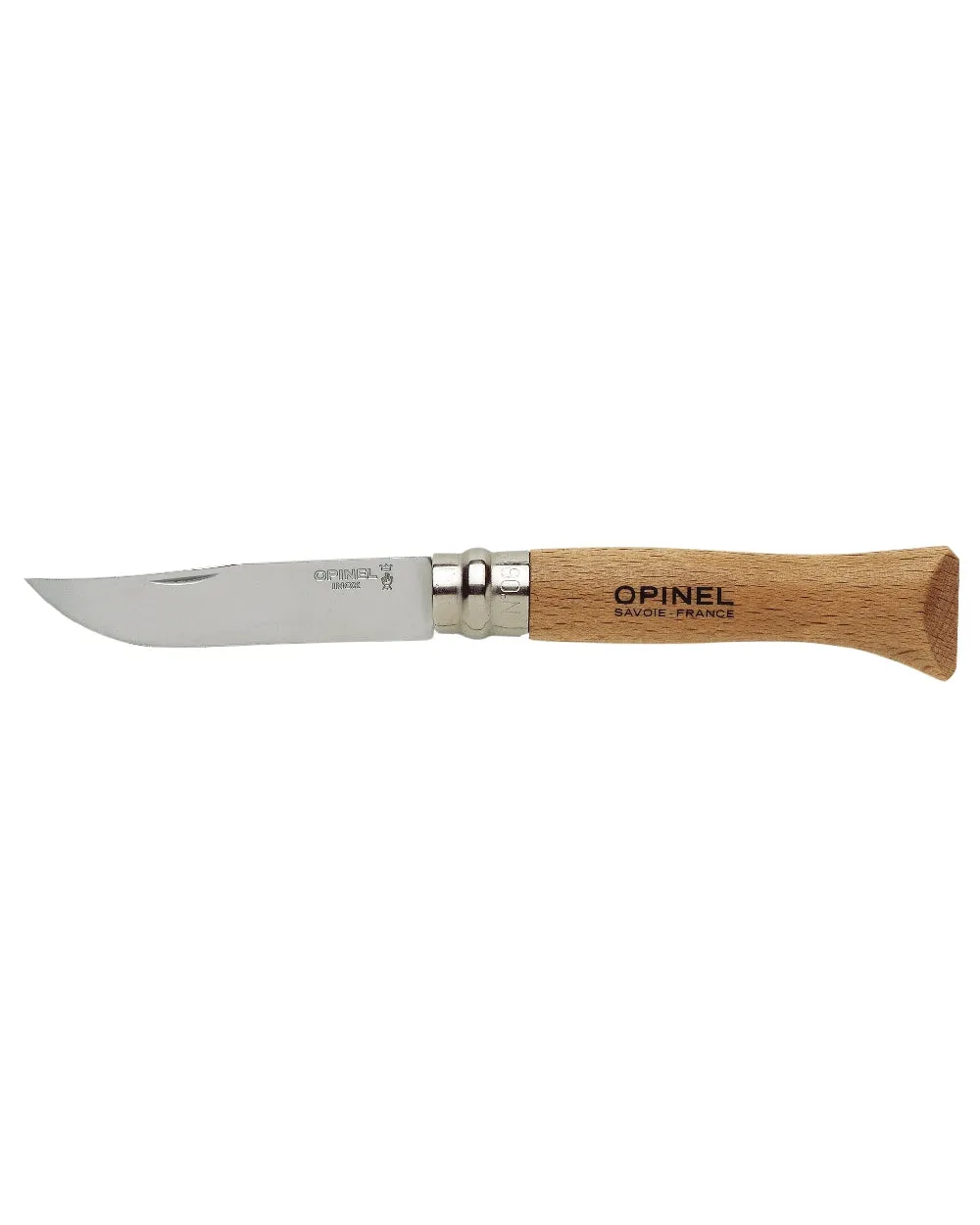 Opinel Classic Originals Non-Locking Knife