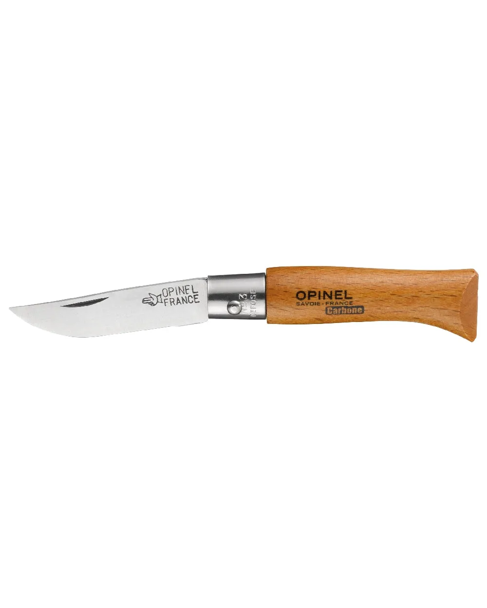 Opinel Classic Originals Non-Locking Knife