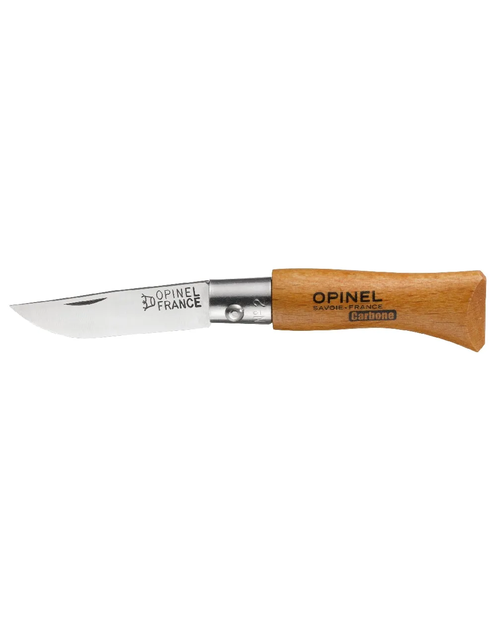 Opinel Classic Originals Non-Locking Knife