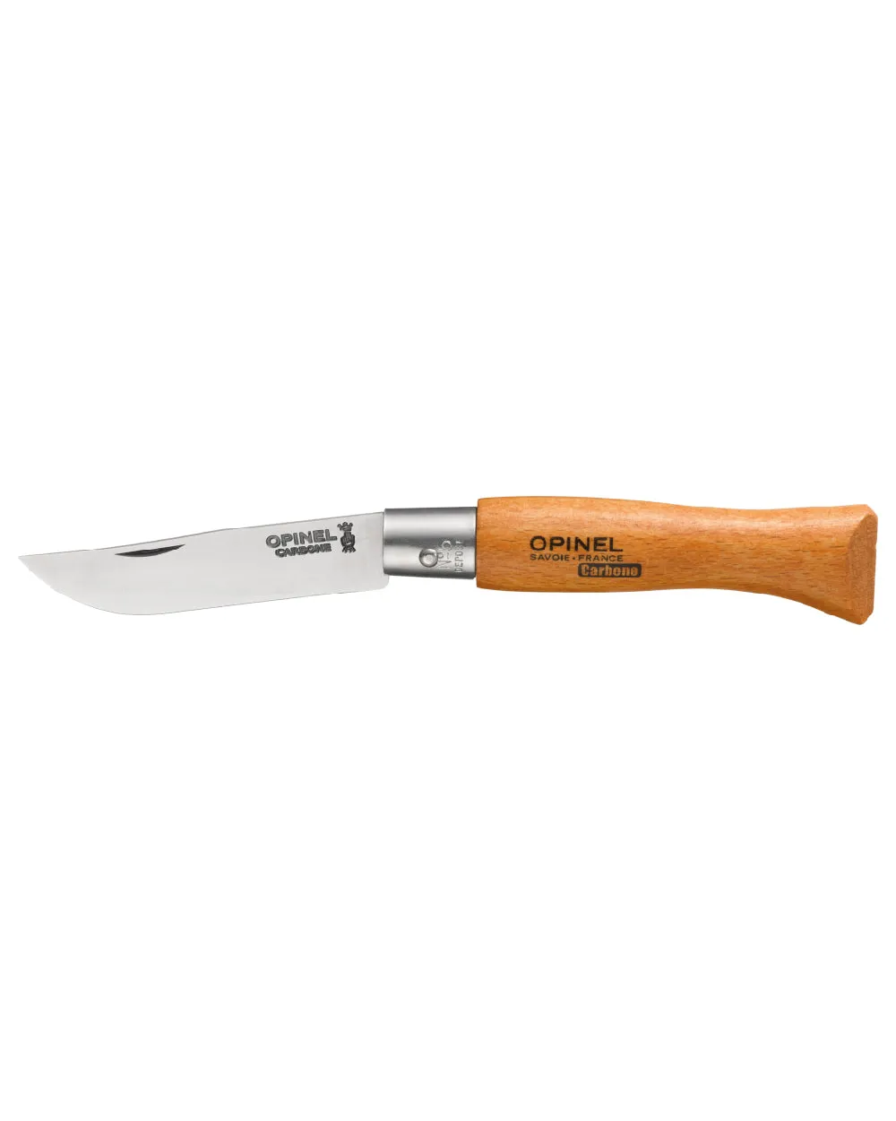 Opinel Classic Originals Non-Locking Knife