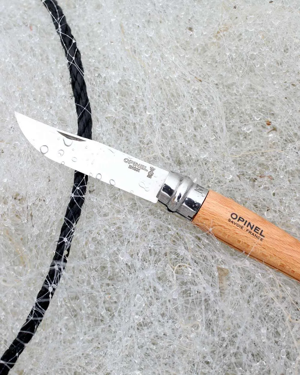 Opinel Classic Originals Non-Locking Knife
